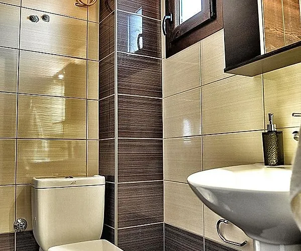 Palm Tree Appartamento Psakoudia