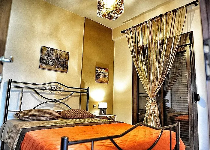 Palm Tree Appartamento *