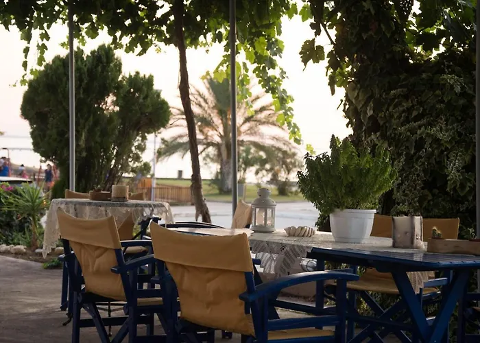 Appartamento Palm Tree