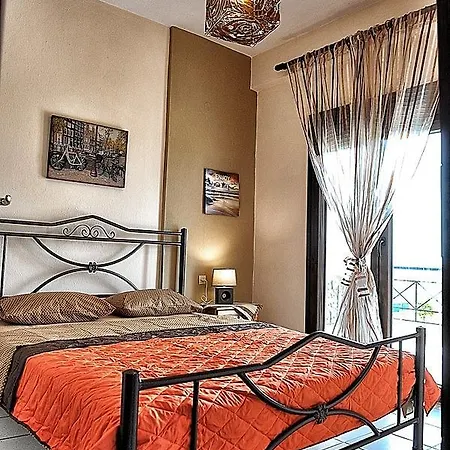 Apartament Palm Tree *