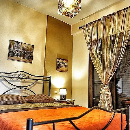 Palm Tree Apartament *