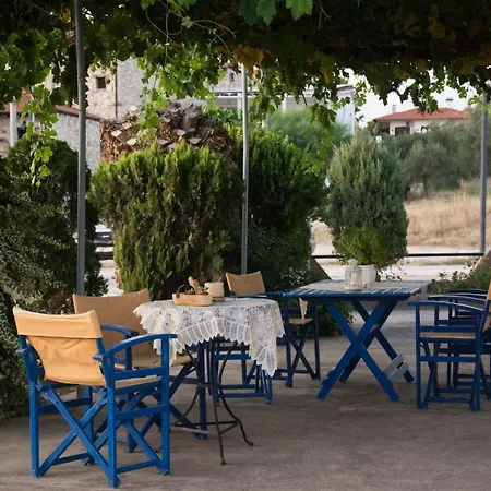 Palm Tree Apartament Psakoudia