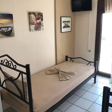 Apartament Palm Tree Psakoudia