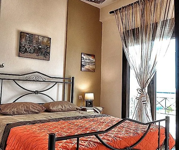 דירה Palm Tree *