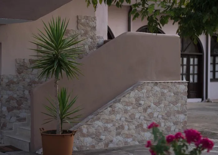 Palm Tree דירה *