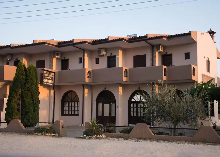 Palm Tree דירה *