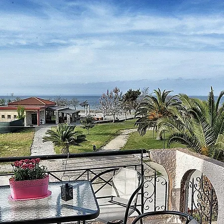 Palm Tree Διαμέρισμα *