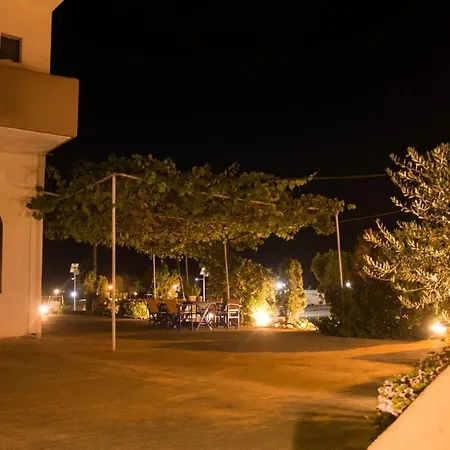 Appartement Palm Tree Psakoudia